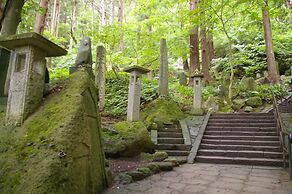 Takinoyu Hotel