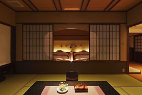 Takinoyu Hotel
