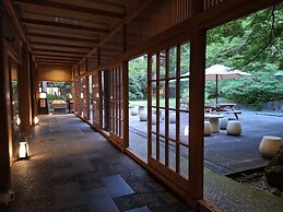 Takinoyu Hotel