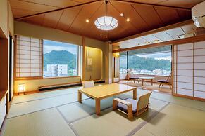 Takinoyu Hotel