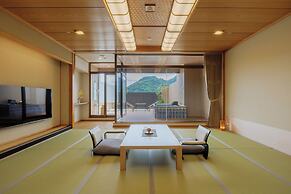 Takinoyu Hotel