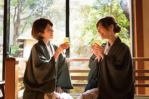 Takinoyu Hotel