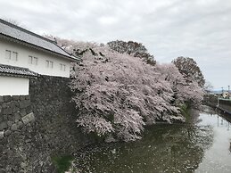 Takinoyu Hotel