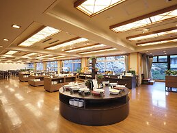 Takinoyu Hotel