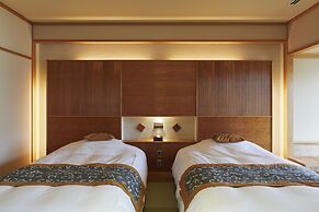 Takinoyu Hotel