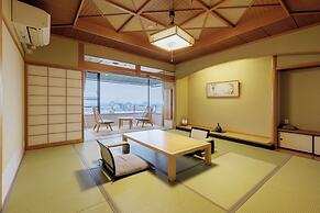 Takinoyu Hotel