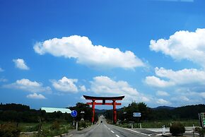 Takinoyu Hotel
