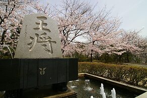 Takinoyu Hotel