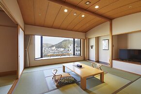 Takinoyu Hotel