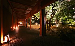 Takinoyu Hotel