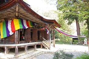 Takinoyu Hotel