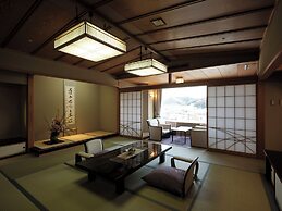 Takinoyu Hotel