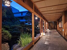 Takinoyu Hotel