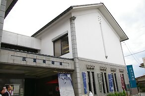 Takinoyu Hotel