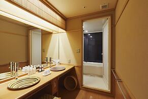 Takinoyu Hotel