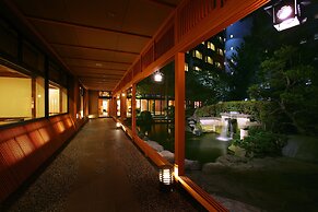 Takinoyu Hotel