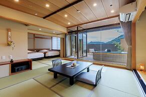 Takinoyu Hotel