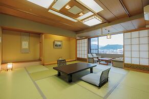 Takinoyu Hotel