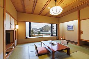 Takinoyu Hotel