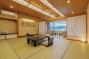 Takinoyu Hotel