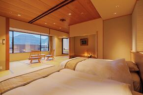 Takinoyu Hotel