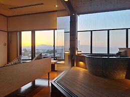 Takinoyu Hotel