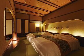 Takinoyu Hotel