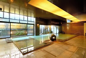 Takinoyu Hotel