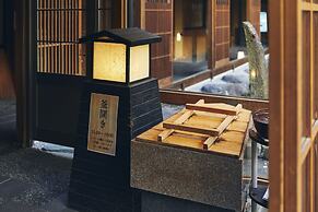 Takinoyu Hotel