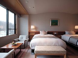 Takinoyu Hotel