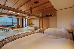 Takinoyu Hotel