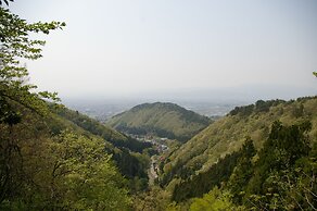 Takinoyu Hotel