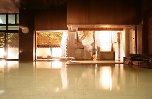 Takinoyu Hotel
