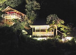 Takinoyu Hotel