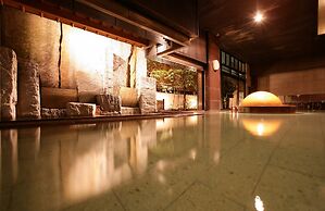 Takinoyu Hotel