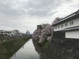Takinoyu Hotel