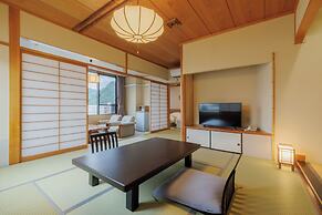 Takinoyu Hotel