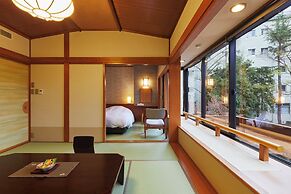 Takinoyu Hotel