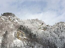 Takinoyu Hotel
