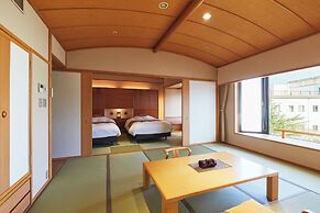 Takinoyu Hotel