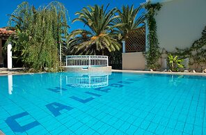 California Beach Hotel - Adults only