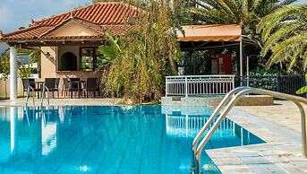 California Beach Hotel - Adults only