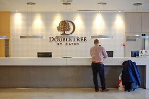 DoubleTree by Hilton Hotel Girona