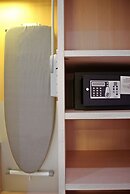 DoubleTree by Hilton Hotel Girona