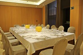 DoubleTree by Hilton Hotel Girona
