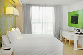 DoubleTree by Hilton Hotel Girona