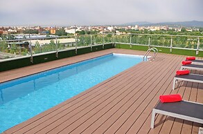 DoubleTree by Hilton Hotel Girona