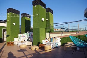 DoubleTree by Hilton Hotel Girona
