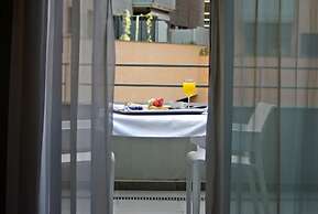 DoubleTree by Hilton Hotel Girona