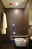 DoubleTree by Hilton Hotel Girona